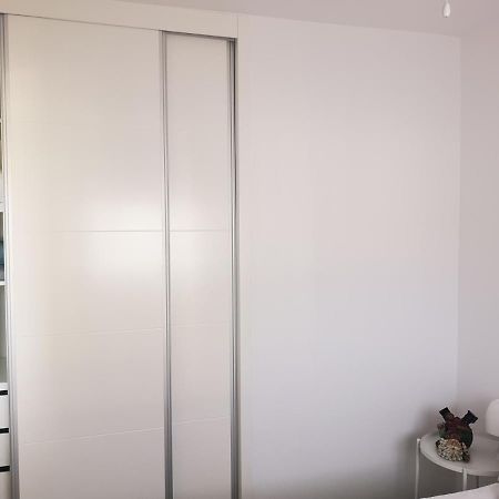 Oliva Home Лос Кристианос Экстерьер фото