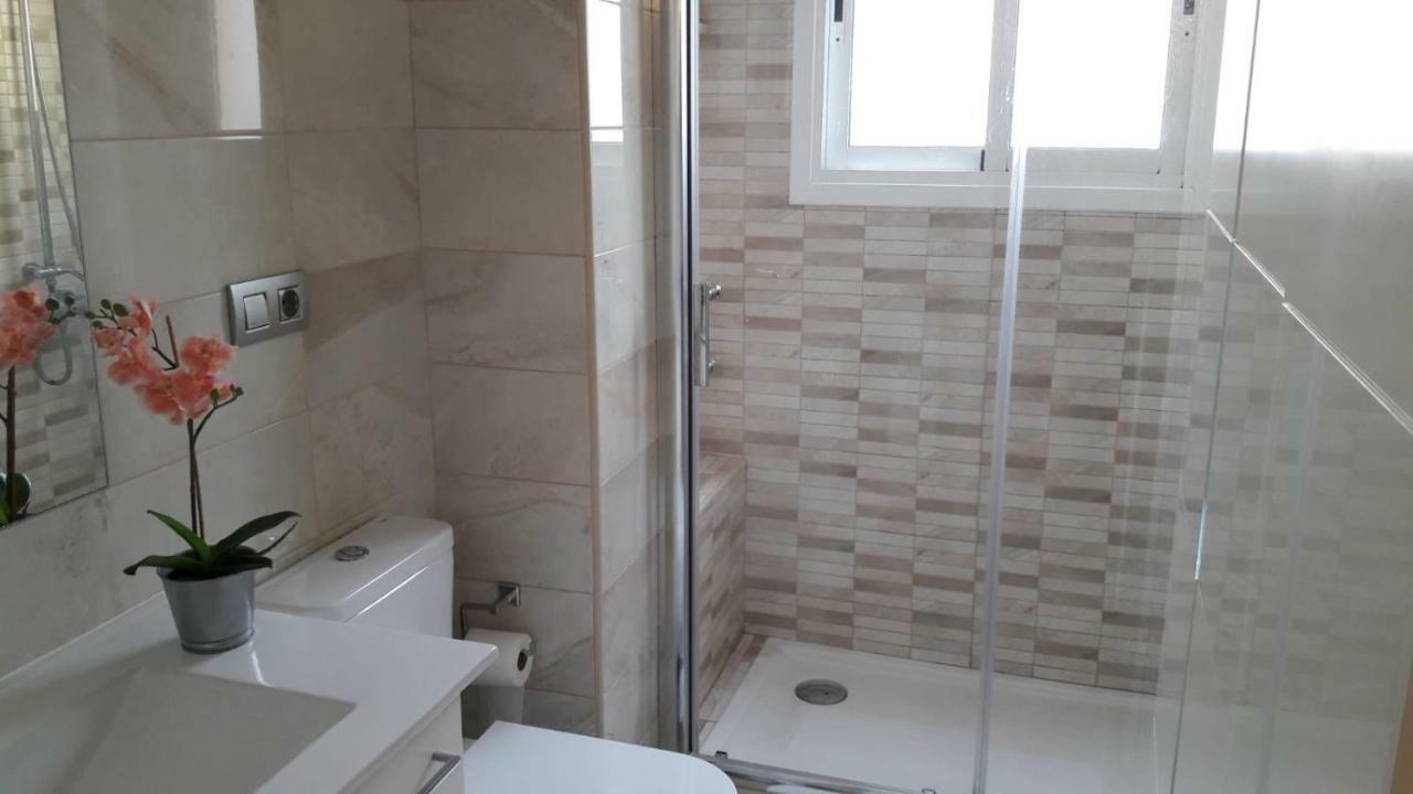 Oliva Home Лос Кристианос Экстерьер фото
