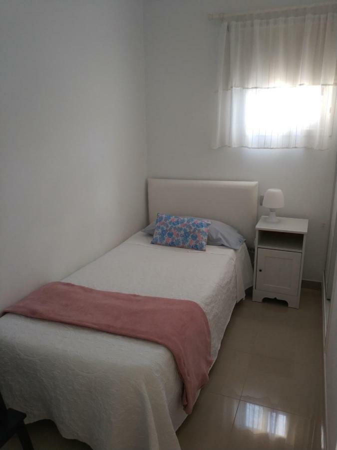 Oliva Home Лос Кристианос Экстерьер фото