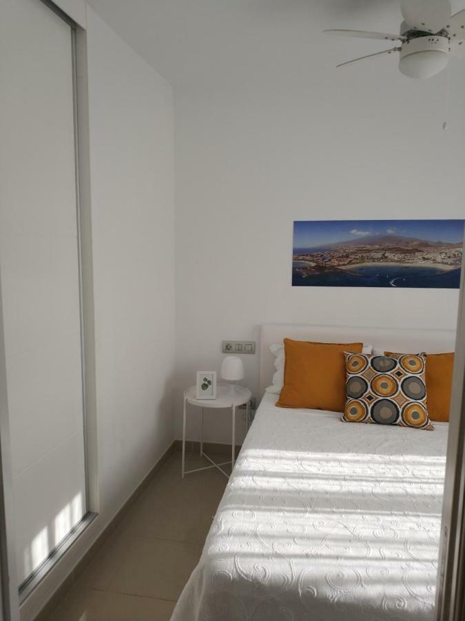 Oliva Home Лос Кристианос Экстерьер фото