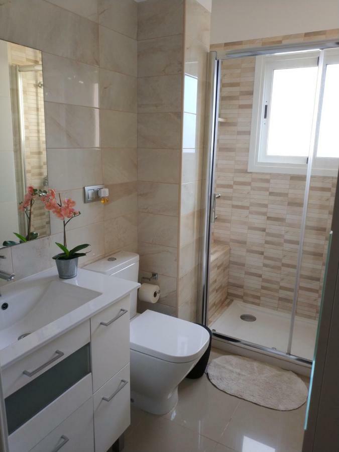 Oliva Home Лос Кристианос Экстерьер фото